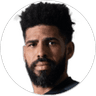 Patric, Forward for Zweigen Kanazawa