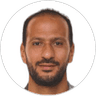 Emad El Sayed, Goalkeeper for El Geish