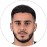 Enes Sali, Forward for Al Riyadh