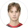 Mattia Fiorini, Midfielder for Rimini