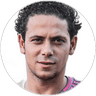 Ibrahim Salah, Midfielder for Petrojet