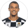 Berna, Forward for Petro de Luanda
