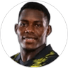 D. Ramírez, Attacker for Real España