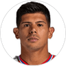 Esteban Pavez, Midfielder for Alianza Lima