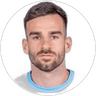 D. Bukvić, Attacker for Osijek