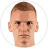 Ivan Bakovic, Attacker for Rudeš
