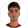 Jonatan Rindom, Midfielder for HIK