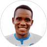 K. Shabalala, Defender for Maritzburg United