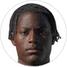 Jarmani Langlais, Attacker for 
    