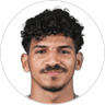 Mohammed Mahzari, Midfielder for Al Hilal