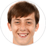 Ryan Stratulis, Midfielder for Connah's Quay