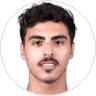 Saad Al Mousa, Defender for Al-Ittihad Club