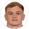 Taylor Steven, Forward for St. Johnstone