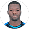 Abdoulaye Conde, Midfielder for Dibba Al Fujairah