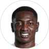Juan Mosquera, Defender for Atlético Bucaramanga