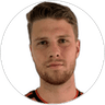 Simon Sharif, Defender for Strømmen