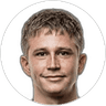 Marinus Due Grandt, Midfielder for Hillerød