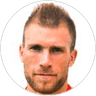 Benoît Darcy, Defender for 
    