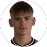 Noah Zilliox, Defender for SC Bastia