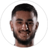Yacine Gaya, Defender for US Quevilly-Rouen Métropole