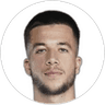Theo Borne, Goalkeeper for Grenoble Foot 38