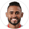 Kayke, Forward for Uberlândia