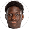 Moussa Cisse, Defender for FC Basel 1893