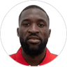 Shavy Babicka, Forward for Fatih Karagümrük