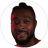 O. Koroma, Attacker for Ayia Napa