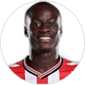 Habib Diarra, Midfielder for Sunderland