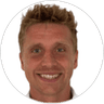 C. Andersen, Goalkeeper for Fremad Amager