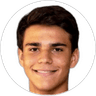 Callai Diego, Goalkeeper for Sporting CP