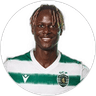 Gilberto Batista, Defender for Moreirense
