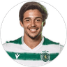 Duarte Carvalho, Midfielder for USC Paredes
