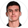 Goncalo Nogueira, Midfielder for Vitória SC