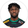 Gontie Diomande, Midfielder for Maccabi Netanya