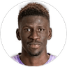 Massamba N'Diaye, Goalkeeper for Clermont Foot 63