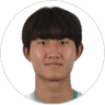 Min-Woo Kim, Midfielder for Suwon Bluewings