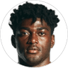 Franck Angong, Midfielder for FC Fleury 91
