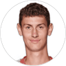 B. Wimmer, Defender for SV Sandhausen