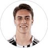 Kenan Yildiz, Forward for Juventus