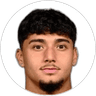 Emirhan Demircan, Forward for SC Telstar