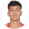 M. Sadat, Midfielder for Amstetten