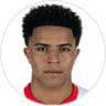 Noahkai Banks, Defender for FC Augsburg
