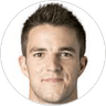 Andy Little, Attacker for 
    