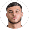 A. Alaoui, Attacker for Calcio Lecco 1912