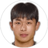 Sang-Hoon Chu, Attacker for Gimcheon Sangmu
