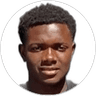 Moustapha Yabre, Defender for Cavese 1919