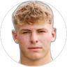 Max Uhlig, Goalkeeper for FC Erzgebirge Aue