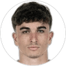 Asaf Arania, Forward for Ashdod